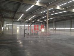 #2595 - Galpão para Locação em Betim - MG