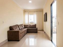 #1477 - Casa para Venda em Contagem - MG