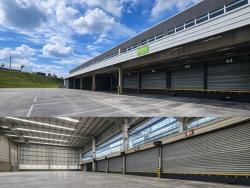 #2620 - Galpão para Locação em Betim - MG