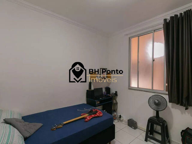 Apartamento para Venda em Belo Horizonte - 4