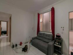 #2683 - Apartamento para Venda em Belo Horizonte - MG