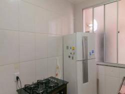 #2683 - Apartamento para Venda em Belo Horizonte - MG