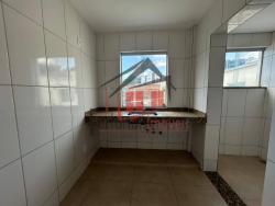#2705 - Apartamento para Venda em Belo Horizonte - MG