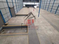 #2716 - Galpão para Locação em Betim - MG