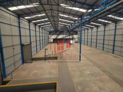 Galpão para Locação em Betim - 4