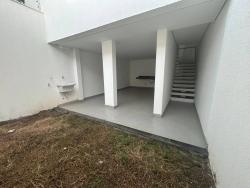 #2733 - Casa para Venda em Belo Horizonte - MG