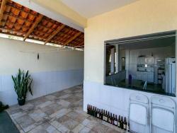 #2734 - Casa para Venda em Belo Horizonte - MG