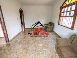 #2750 - Casa para Venda em Belo Horizonte - MG