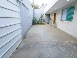 #2751 - Casa para Venda em Belo Horizonte - MG