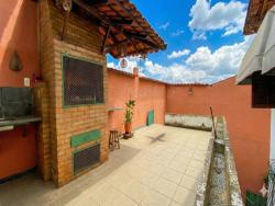 #2756 - Casa para Venda em Belo Horizonte - MG