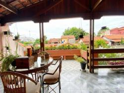 #2756 - Casa para Venda em Belo Horizonte - MG