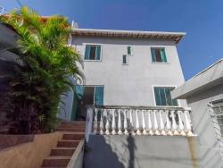 #2757 - Casa para Venda em Belo Horizonte - MG