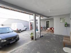 #2757 - Casa para Venda em Belo Horizonte - MG