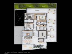 Apartamento para Venda em Belo Horizonte - 5