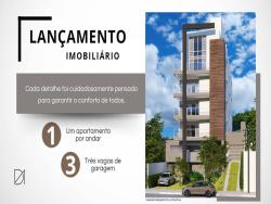 #231 - Apartamento para Venda em Belo Horizonte - MG