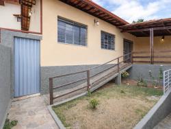 #233 - Casa para Venda em Belo Horizonte - MG