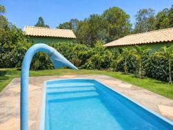 #0237 - Casa para Venda em Esmeraldas - MG