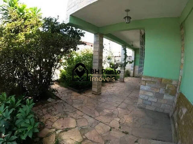 Casa para Venda em Belo Horizonte - 3