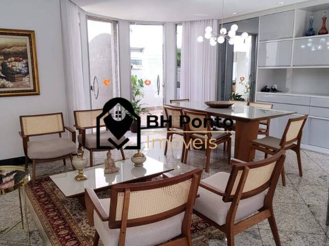 Casa para Venda em Belo Horizonte - 2