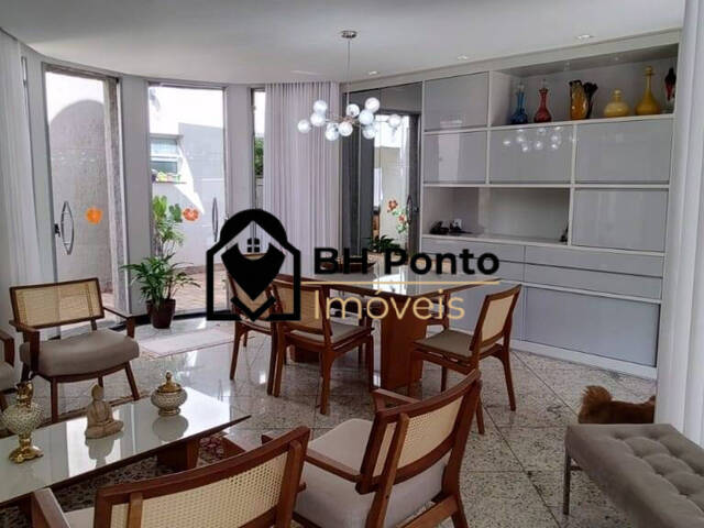 Casa para Venda em Belo Horizonte - 3