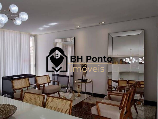 Casa para Venda em Belo Horizonte - 4