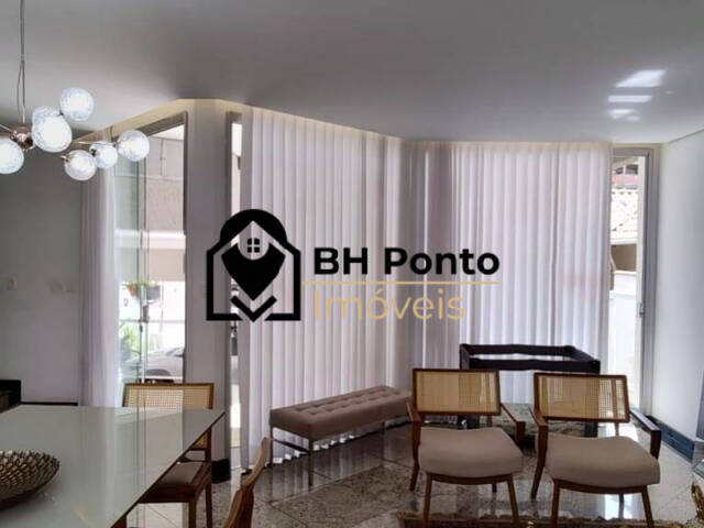 Casa para Venda em Belo Horizonte - 5