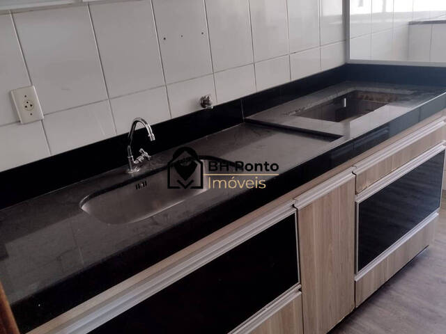 Apartamento para Venda em Belo Horizonte - 5