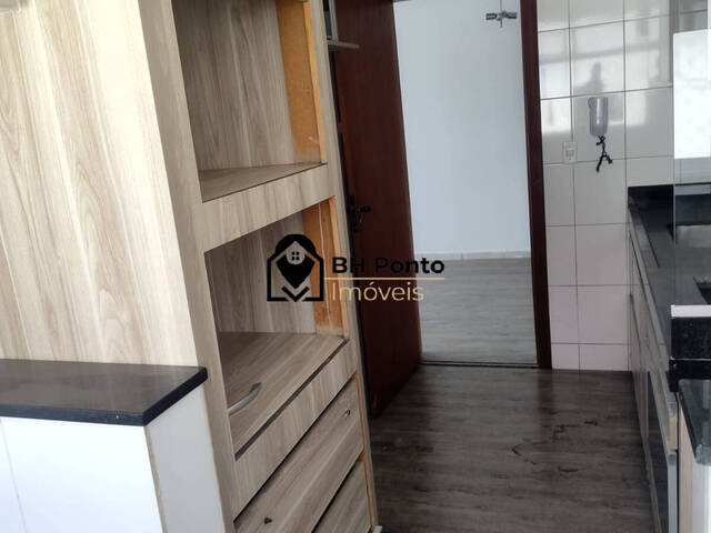 Apartamento para Venda em Belo Horizonte - 4