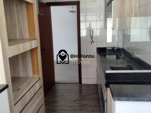 Apartamento para Venda em Belo Horizonte - 3
