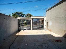 #2377 - Casa para Venda em Contagem - MG