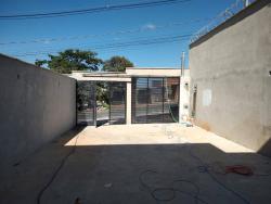#2377 - Casa para Venda em Contagem - MG
