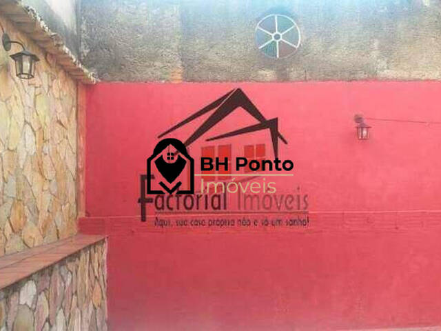 Apartamento para Venda em Belo Horizonte - 2