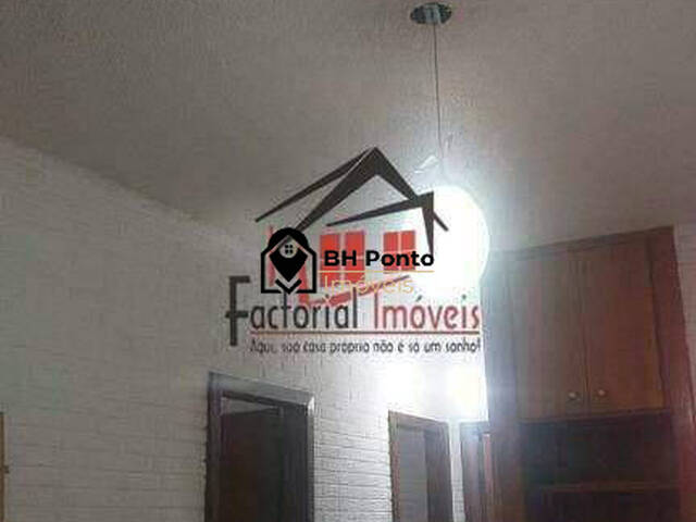 Apartamento para Venda em Belo Horizonte - 4