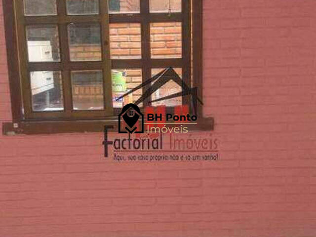 Apartamento para Venda em Belo Horizonte - 5