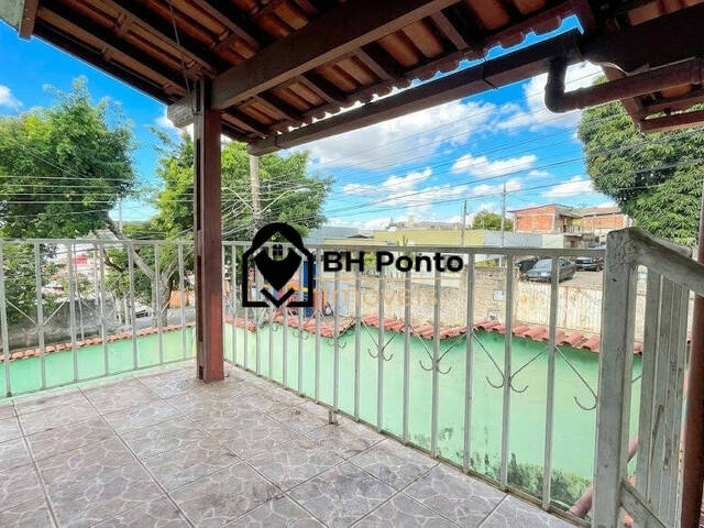 Casa para Venda em Belo Horizonte - 2