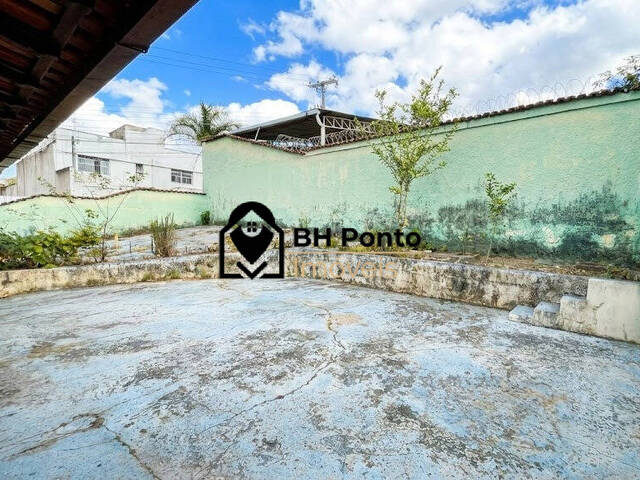 Casa para Venda em Belo Horizonte - 4
