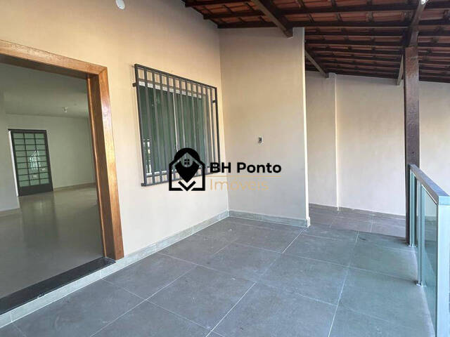 Casa para Venda em Belo Horizonte - 5