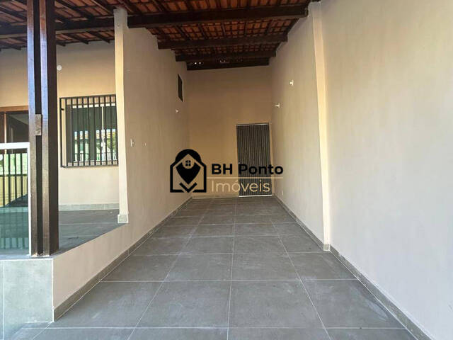 Casa para Venda em Belo Horizonte - 2