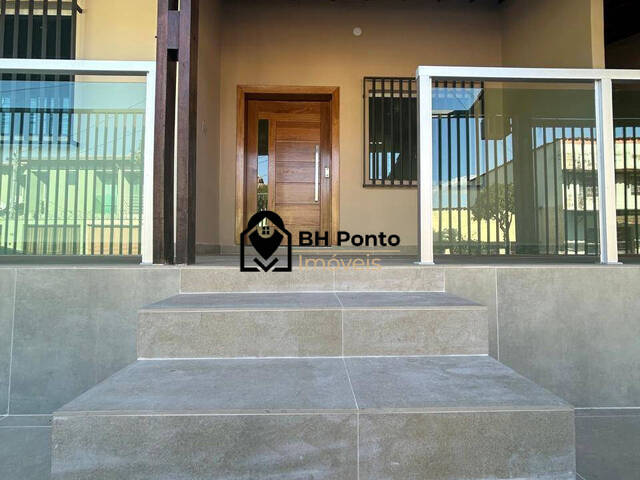 Casa para Venda em Belo Horizonte - 3