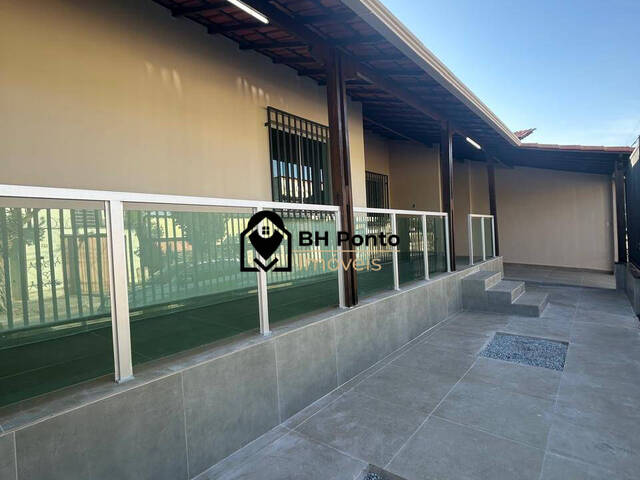 Casa para Venda em Belo Horizonte - 4