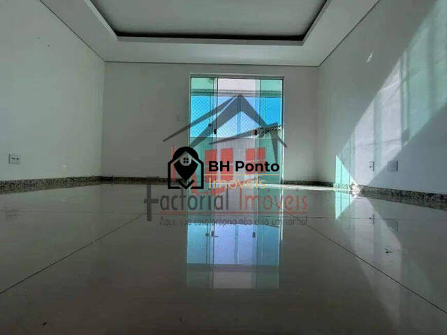 Apartamento para Venda em Belo Horizonte - 2