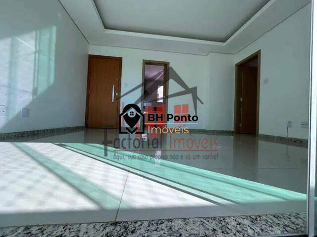 Apartamento para Venda em Belo Horizonte - 3