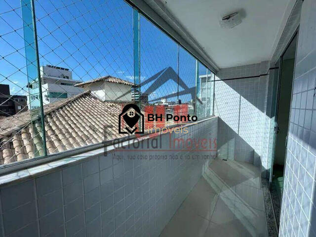 Apartamento para Venda em Belo Horizonte - 4