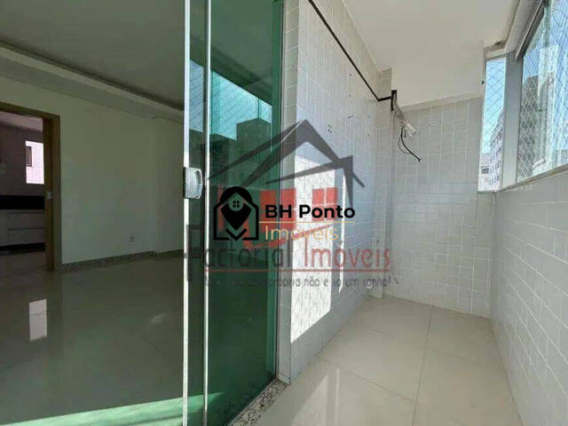 Apartamento para Venda em Belo Horizonte - 5