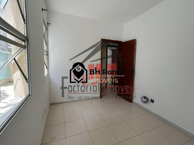 Apartamento para Venda em Belo Horizonte - 5