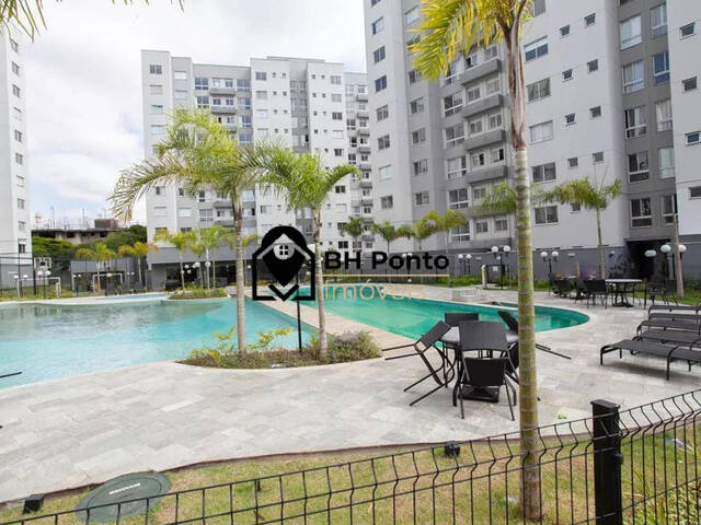 Apartamento para Venda em Belo Horizonte - 2