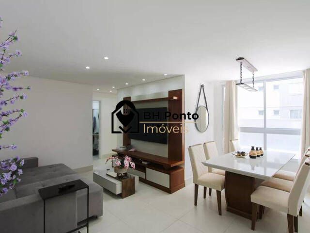Apartamento para Venda em Belo Horizonte - 4