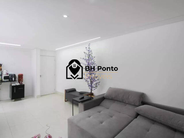 Apartamento para Venda em Belo Horizonte - 5