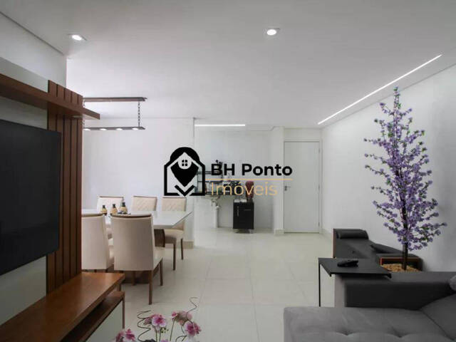 Apartamento para Venda em Belo Horizonte - 3