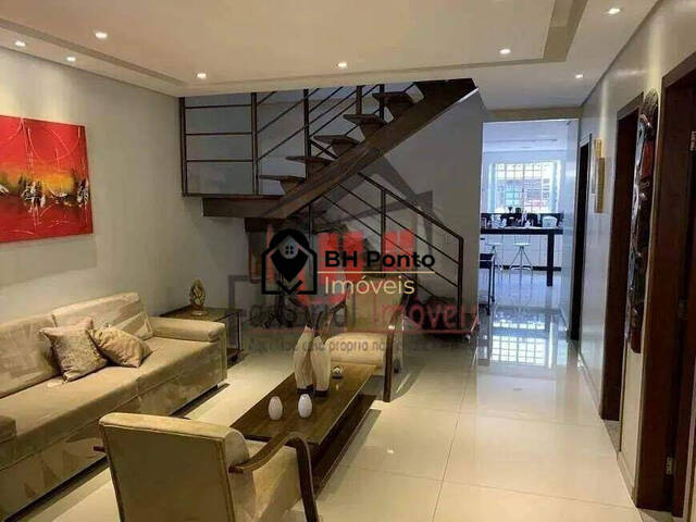 Casa para Venda em Belo Horizonte - 2